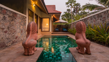 Privilege Villa Package